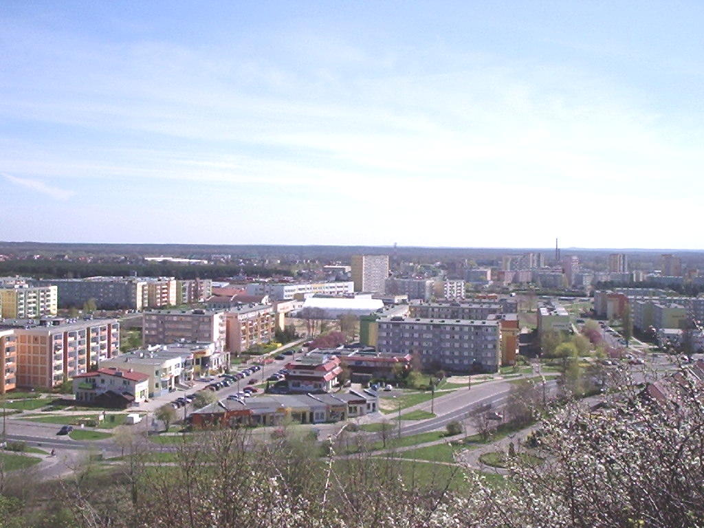 Dolina Śmierci