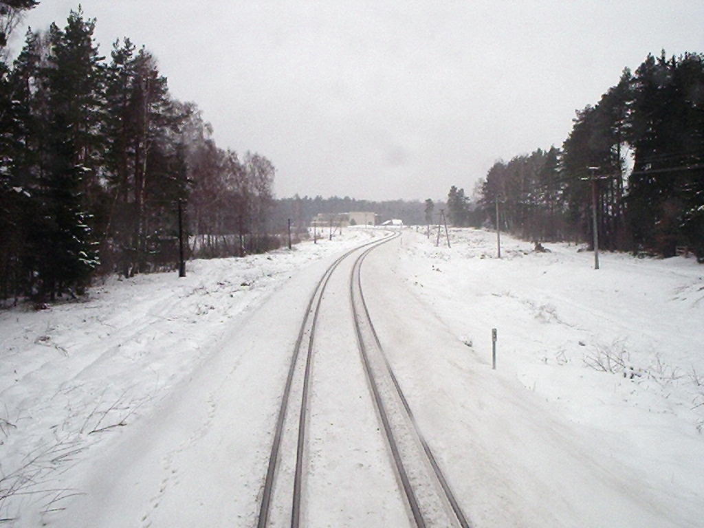 Mockava - Šeštokai, 18.02.2006