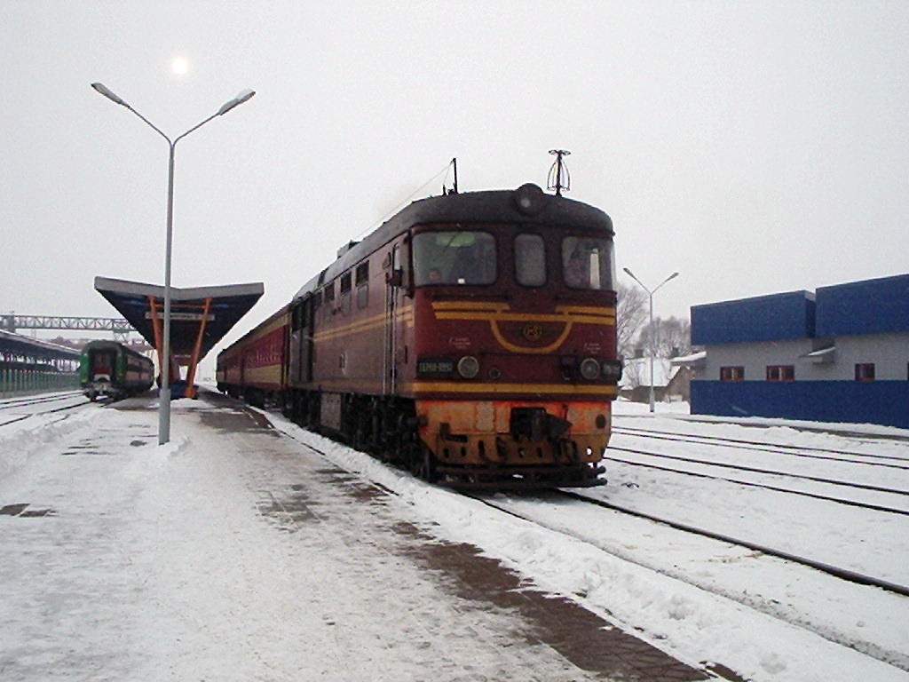 Šeštokai, 18.02.2006