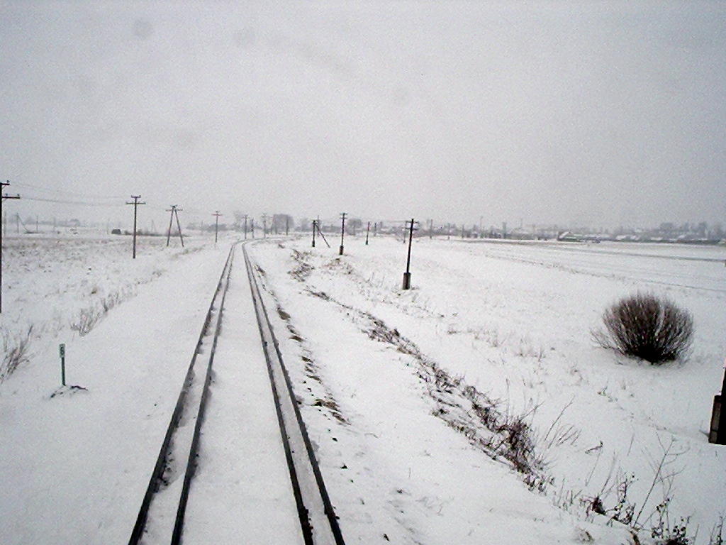 Šeštokai - Mockava, 18.02.2006