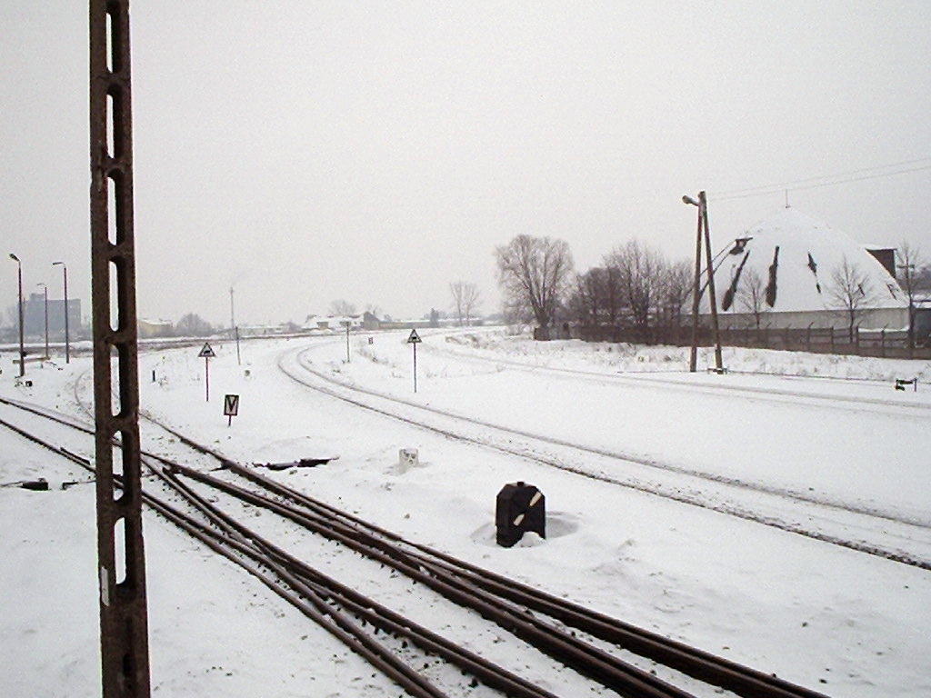 Suwałki, 18.02.2006