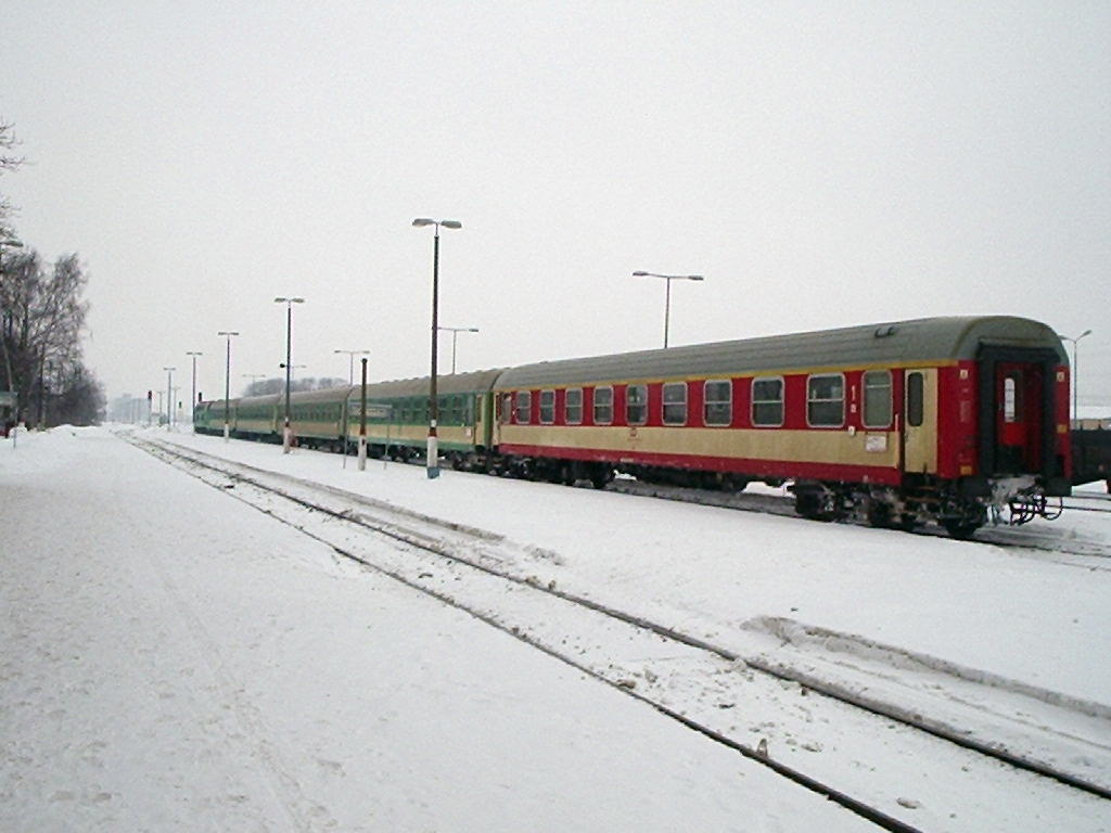 Suwałki, 18.02.2006