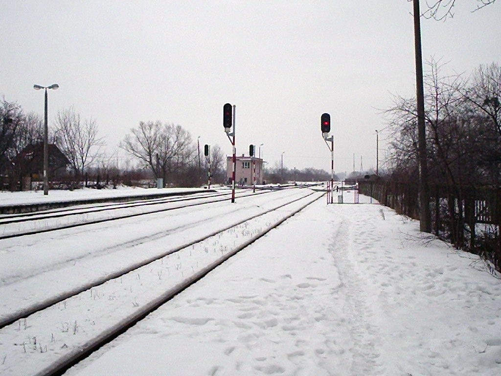 Braniewo, 19.02.2006