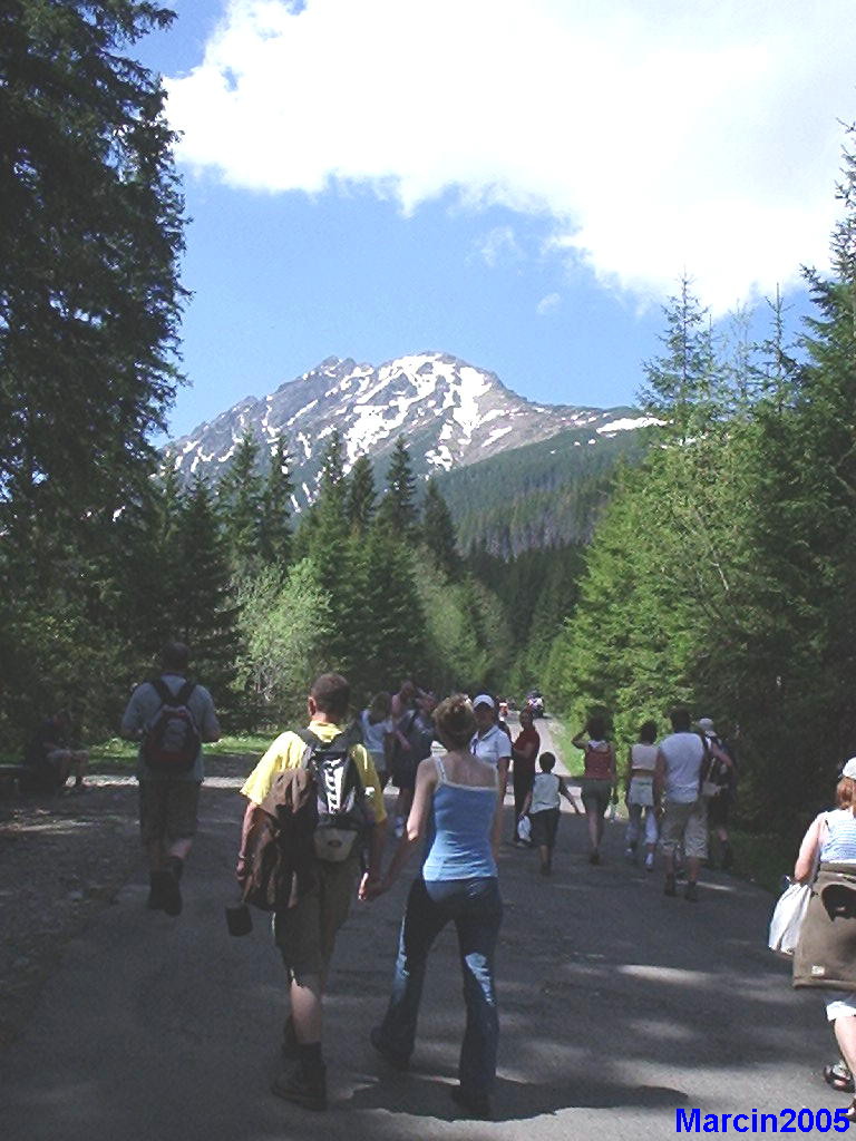 Tatry