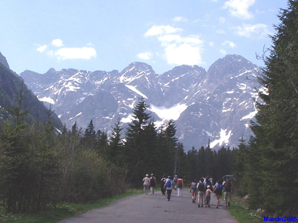 Tatry