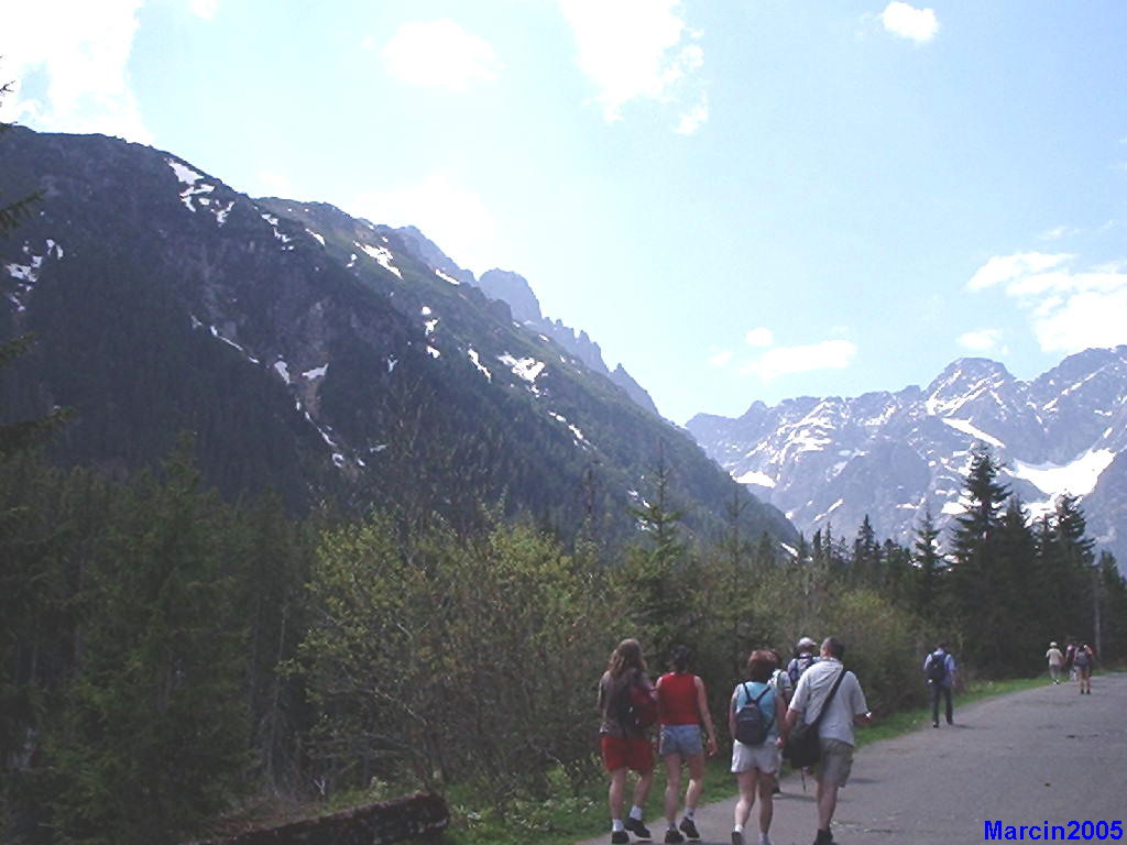 Tatry