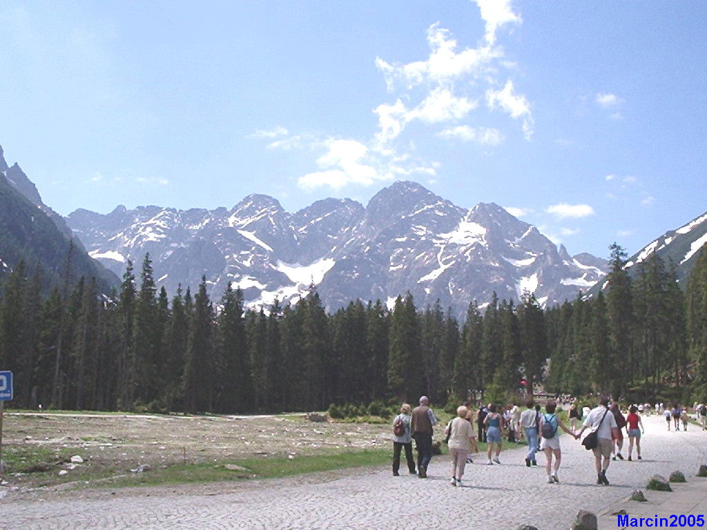 Tatry