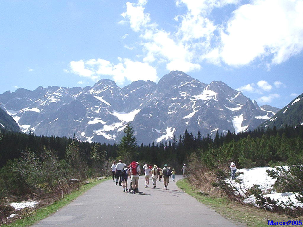 Tatry