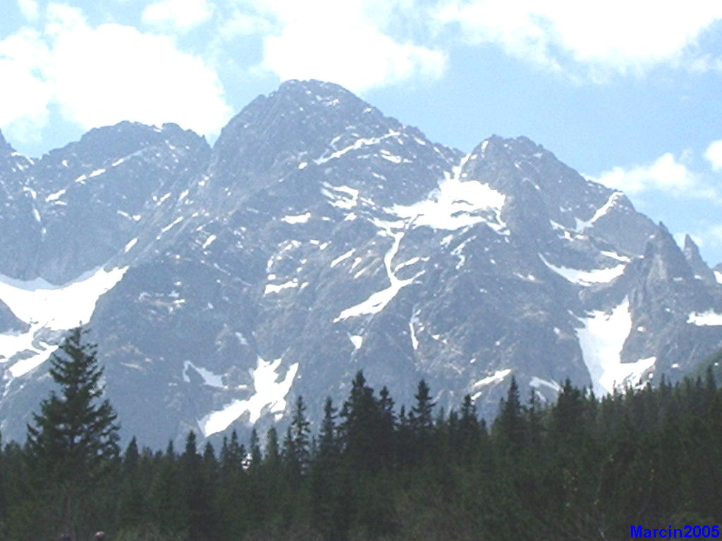 Tatry