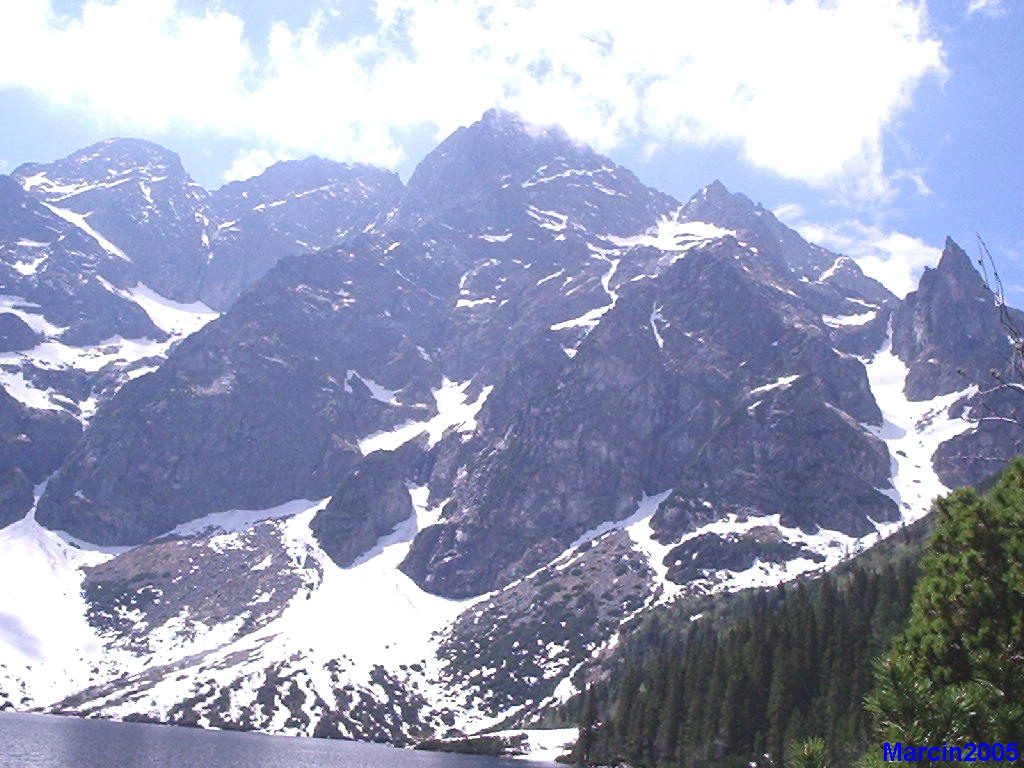 Tatry