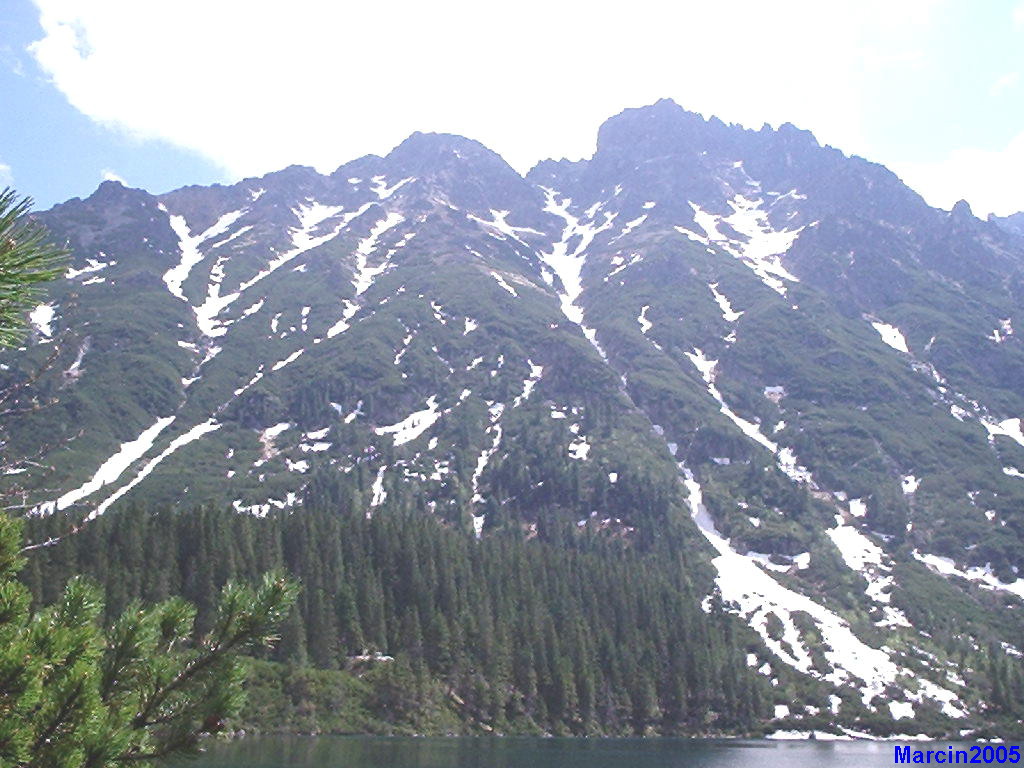 Tatry