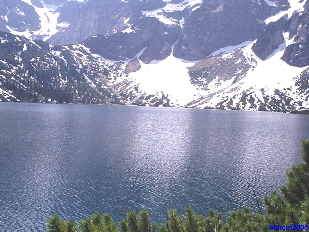 Tatry