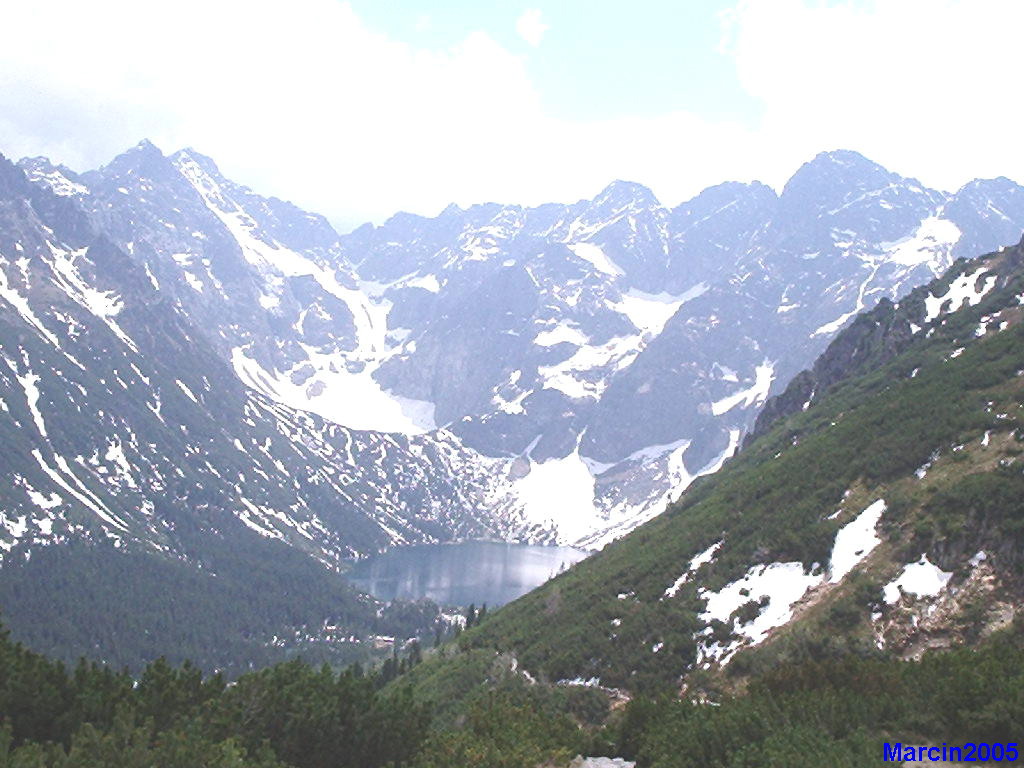 Tatry