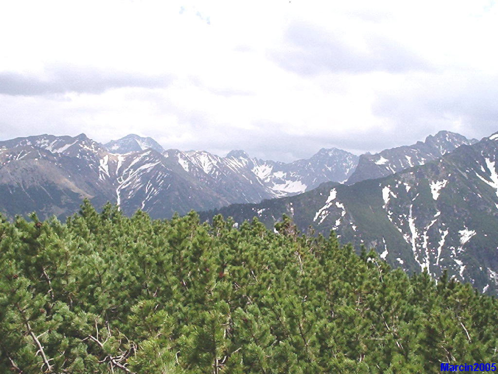 Tatry