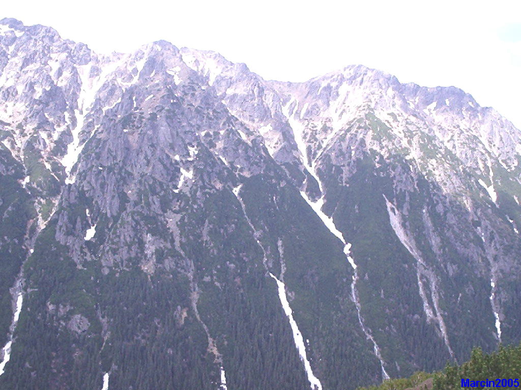 Tatry