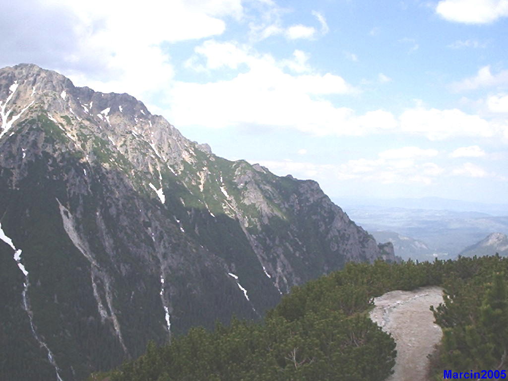 Tatry