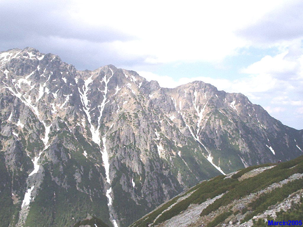 Tatry