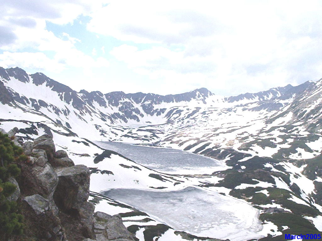 Tatry