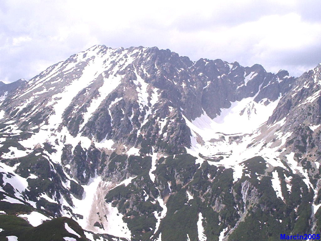 Tatry