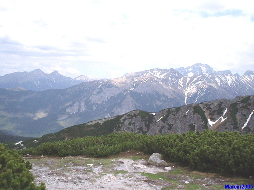 Tatry