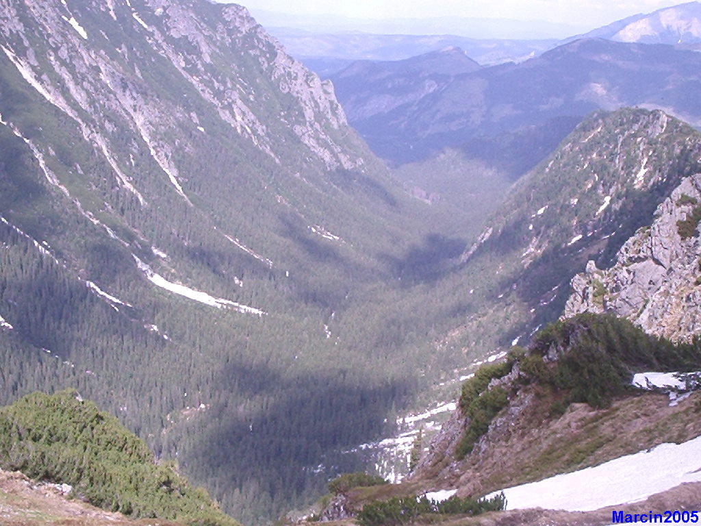 Tatry