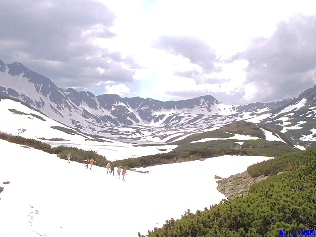 Tatry