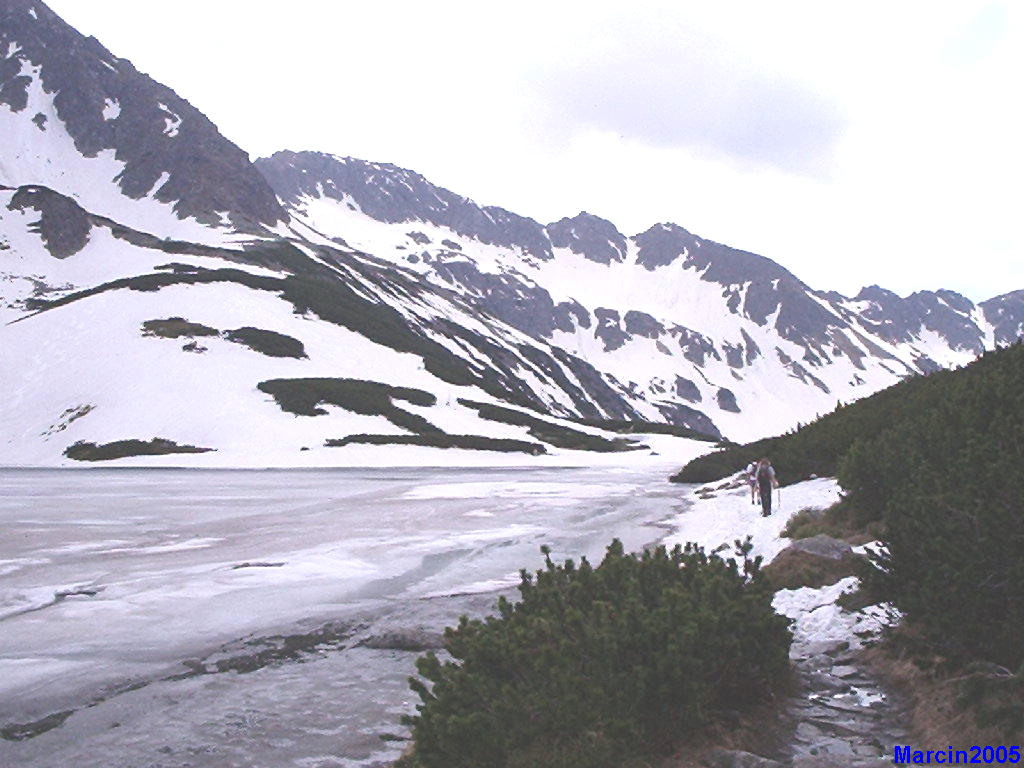 Tatry