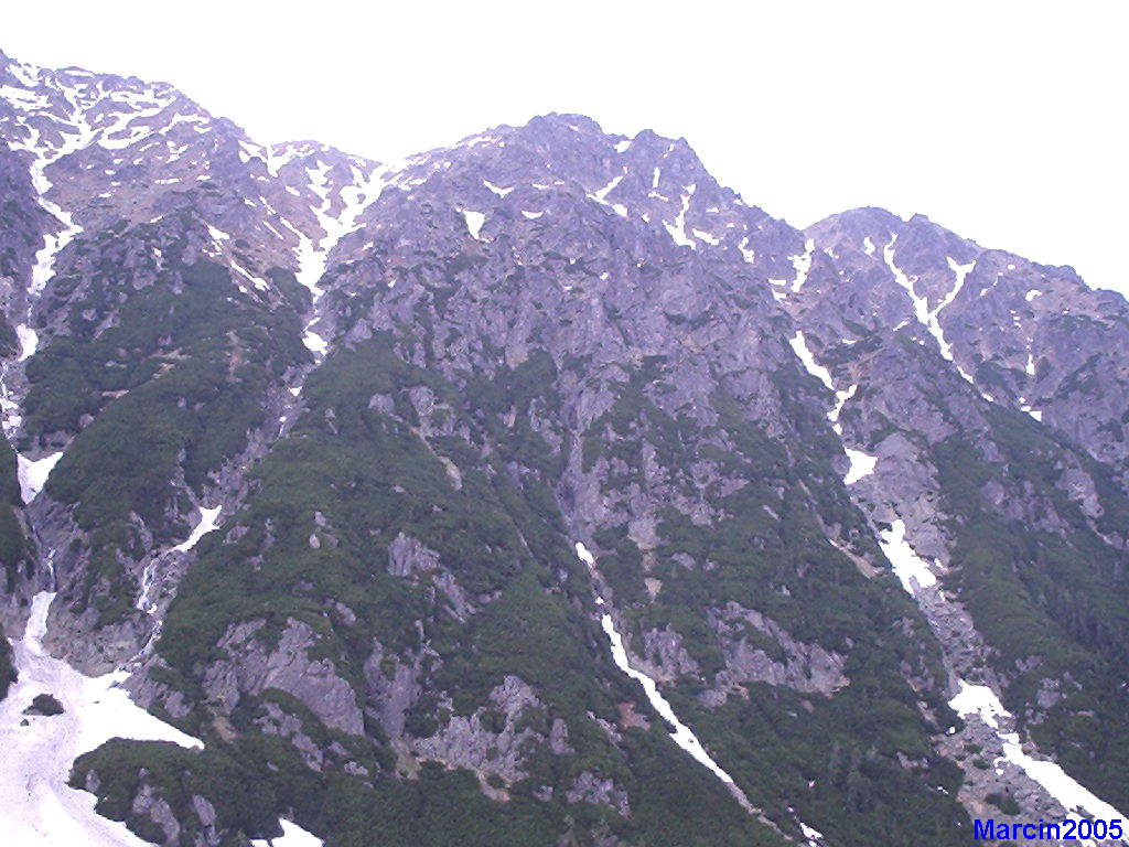 Tatry