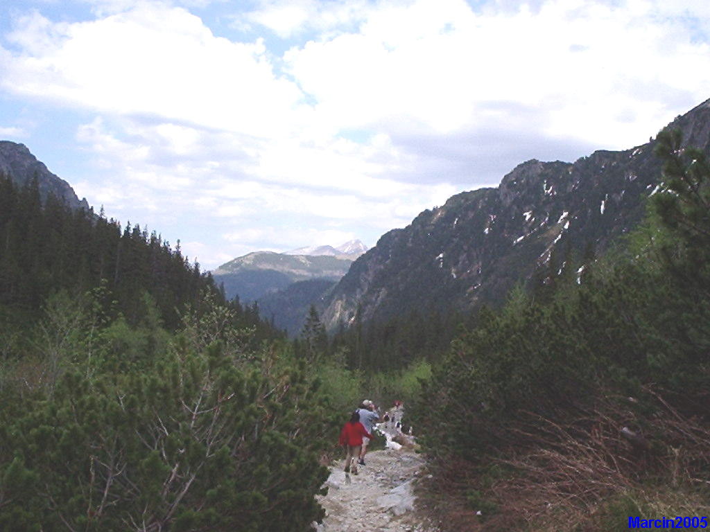 Tatry