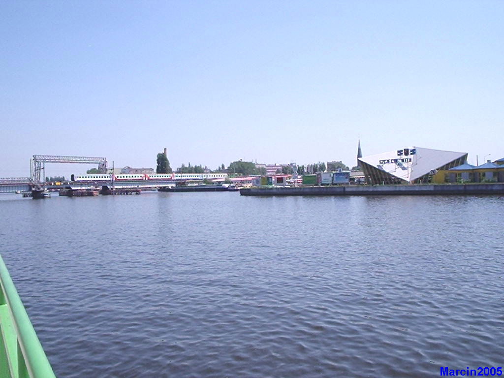 Szczecin