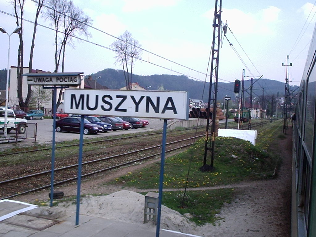 Muszyna