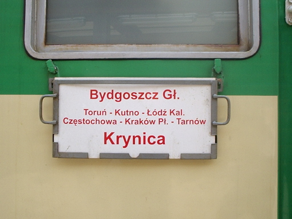 Krynica