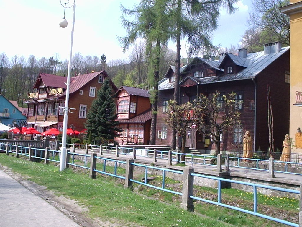 Krynica