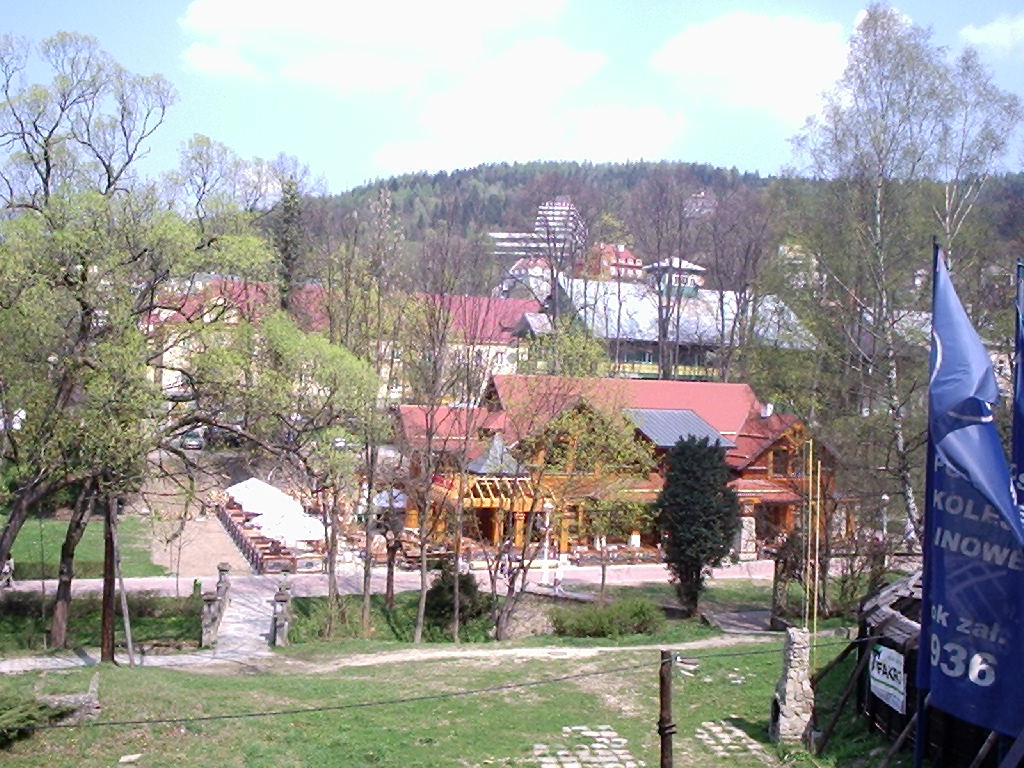 Krynica