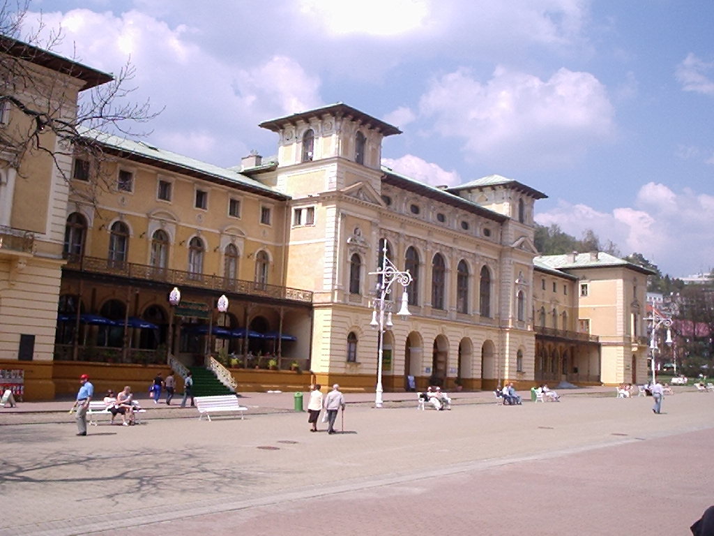 Krynica