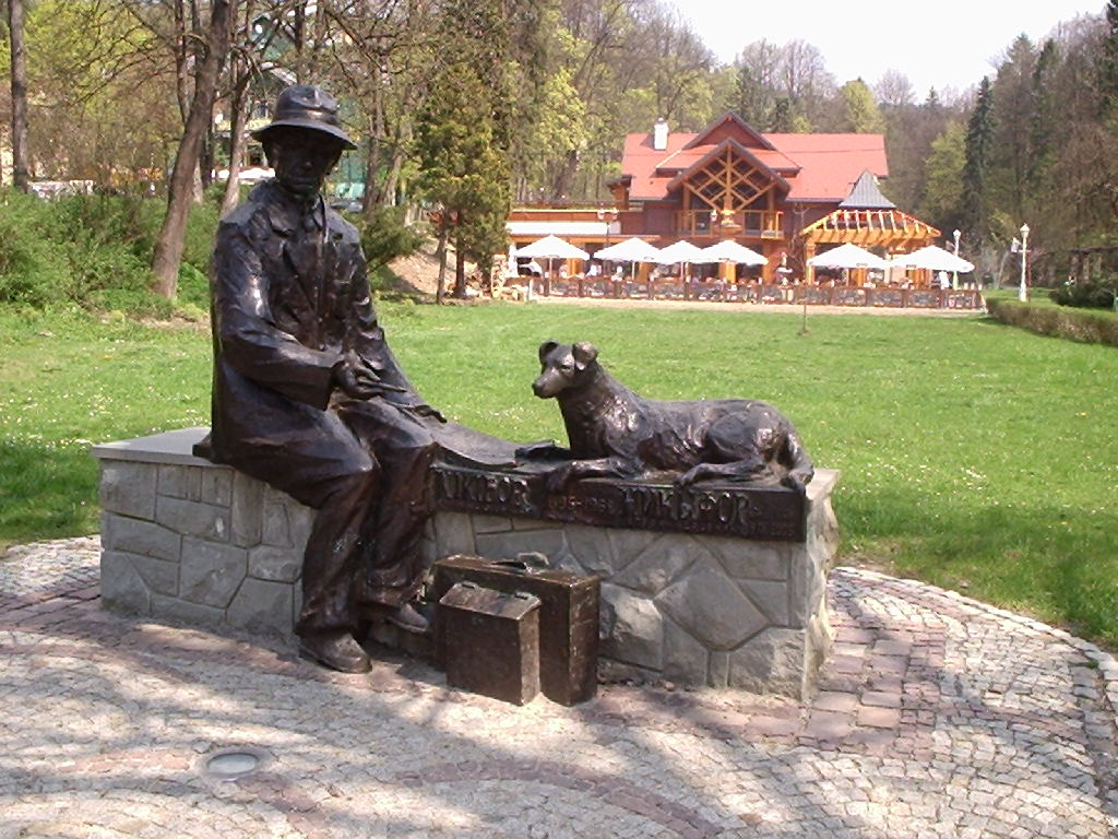 Krynica