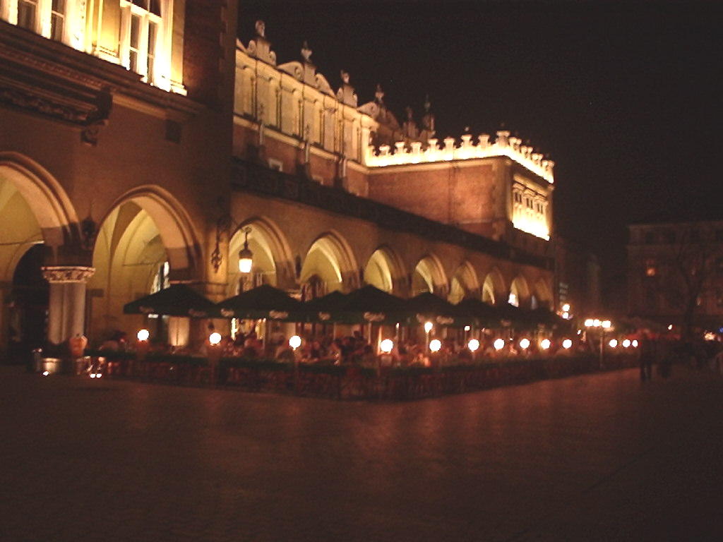 Kraków