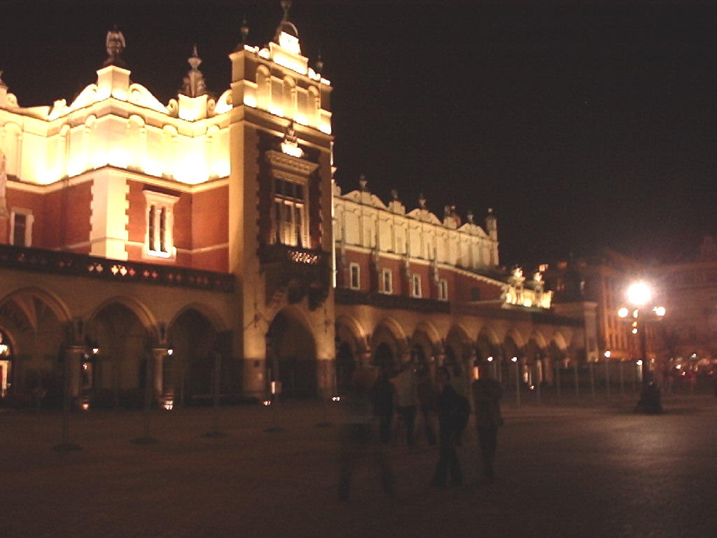 Kraków