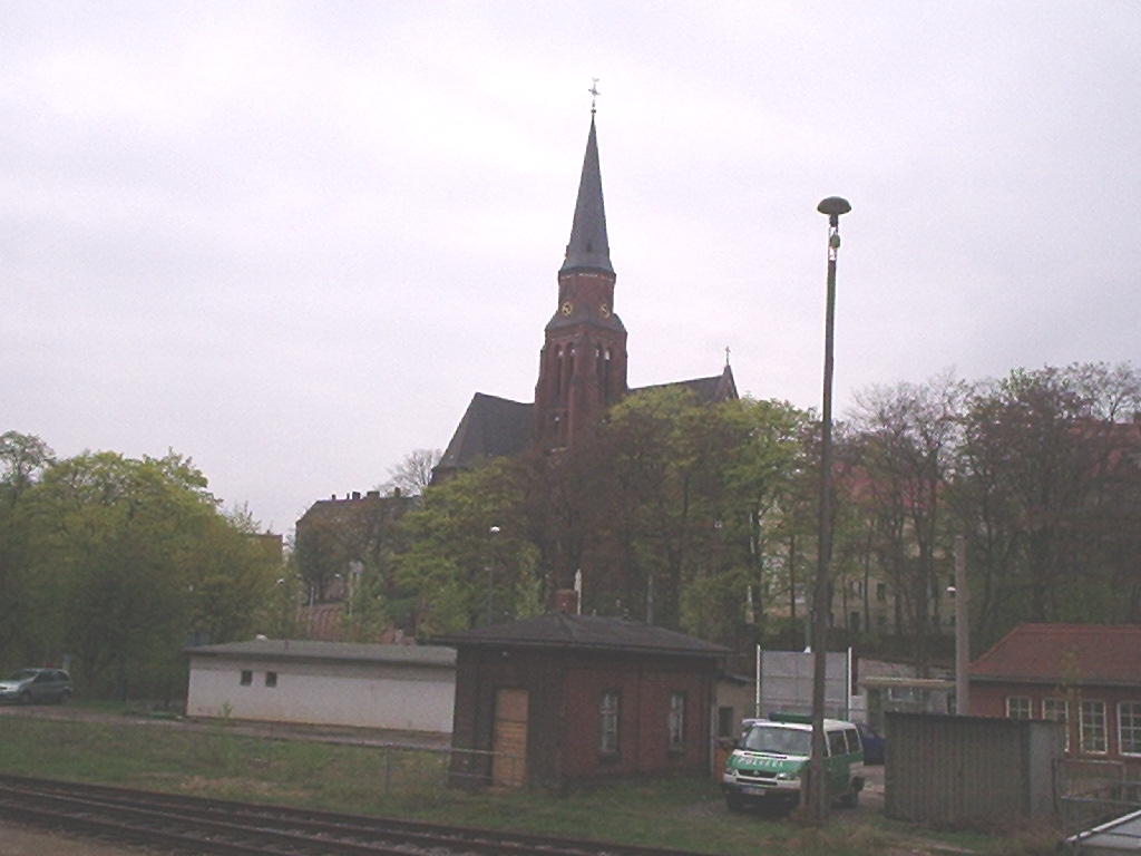 Gőrlitz, 29.04.2006