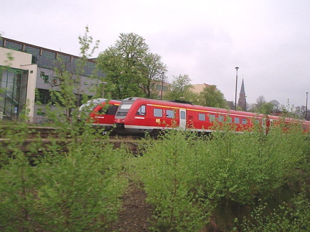 Gőrlitz, 29.04.2006