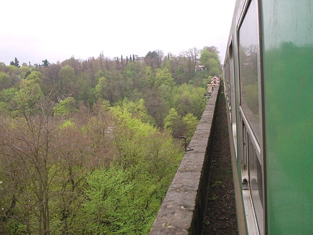 Gőrlitz - Zgorzelec, 29.04.2006