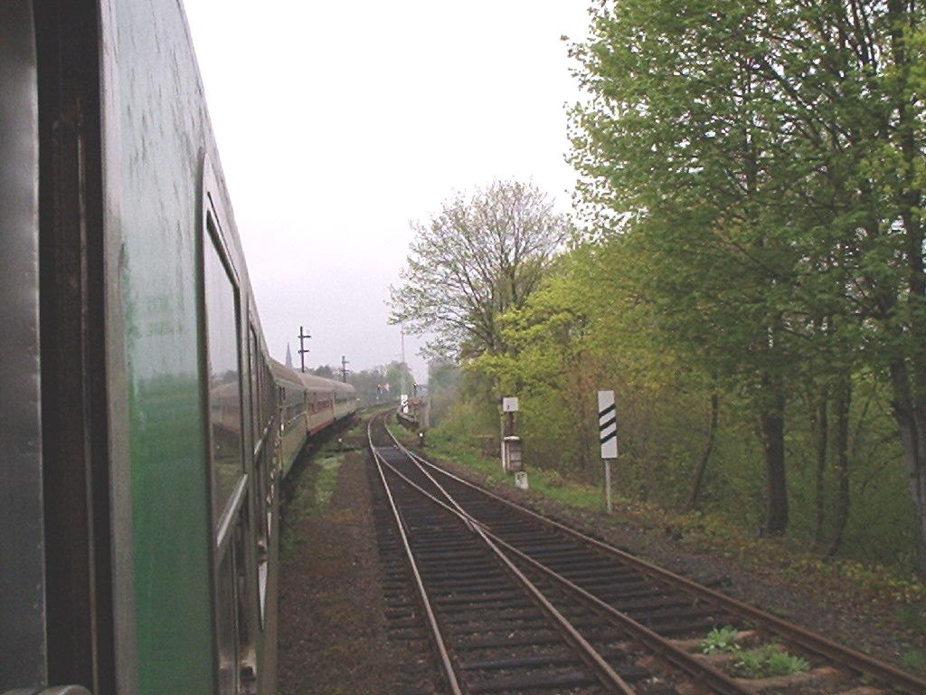 Gőrlitz - Zgorzelec, 29.04.2006