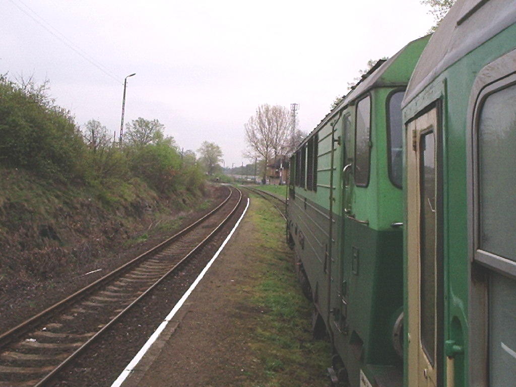 Zgorzelec, 29.04.2006