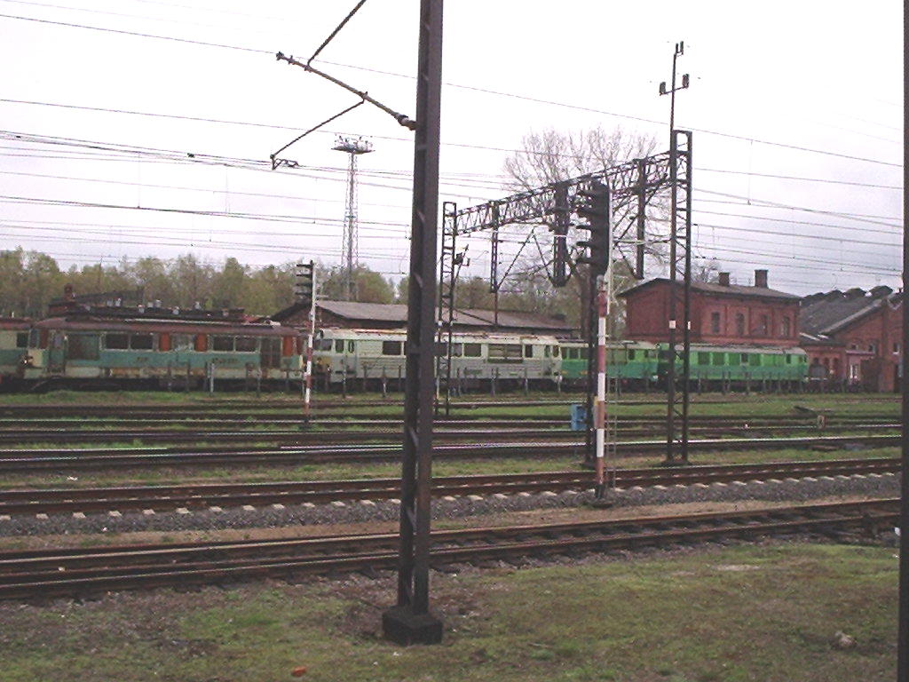 Węgliniec, 29.04.2006