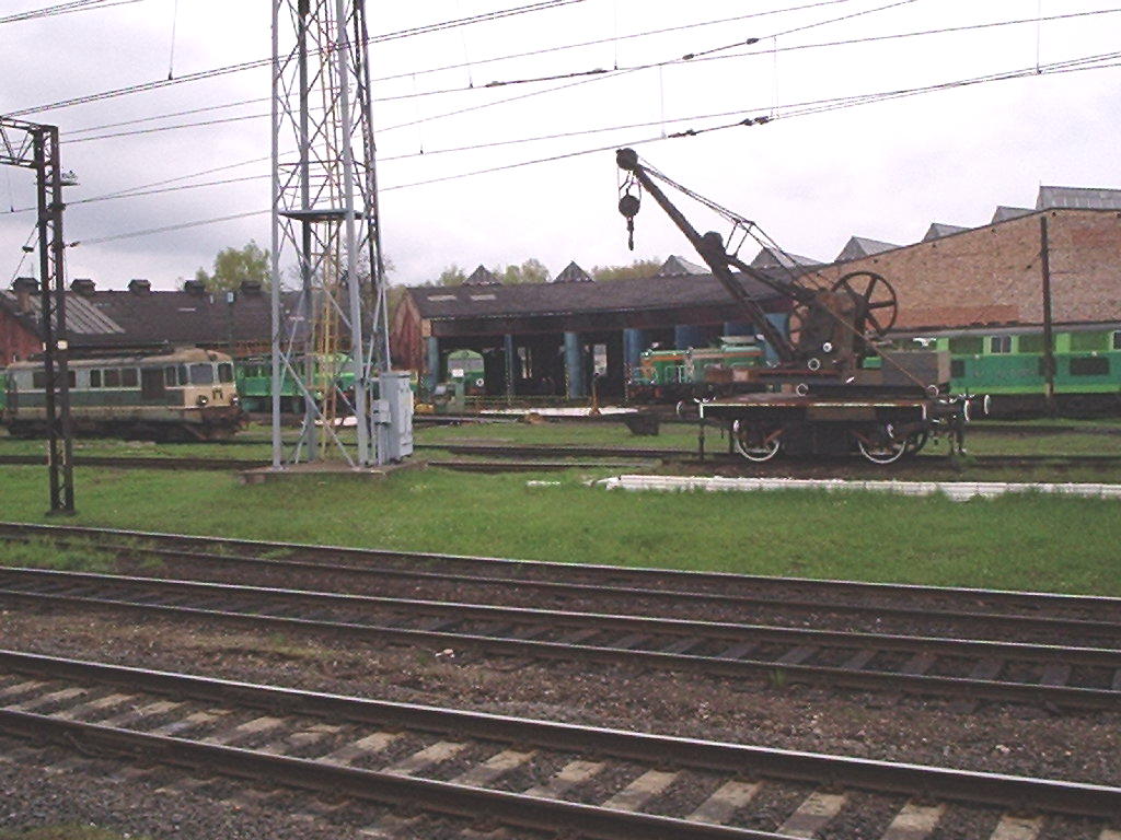 Węgliniec, 29.04.2006