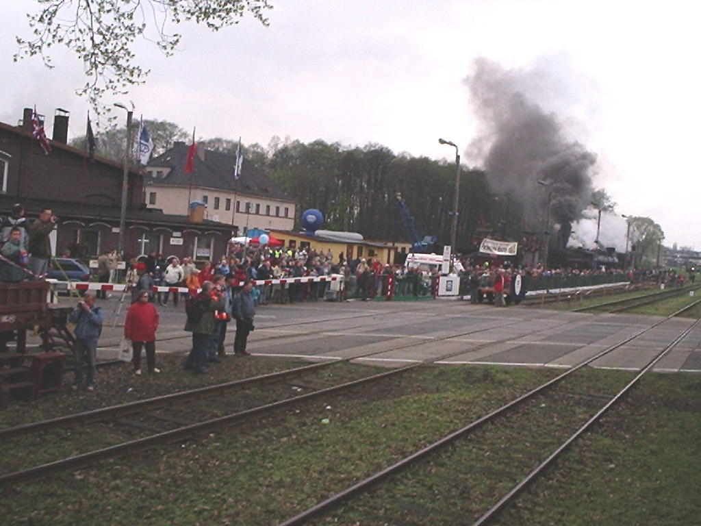 Wolsztyn, 29.04.2006