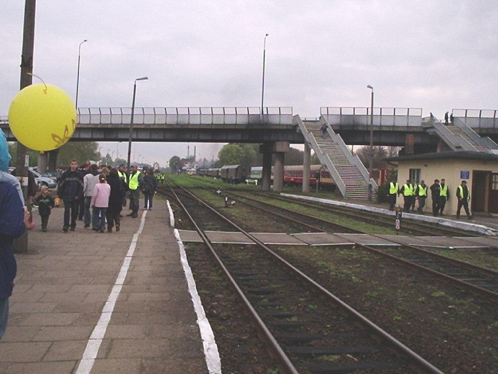 Wolsztyn, 29.04.2006