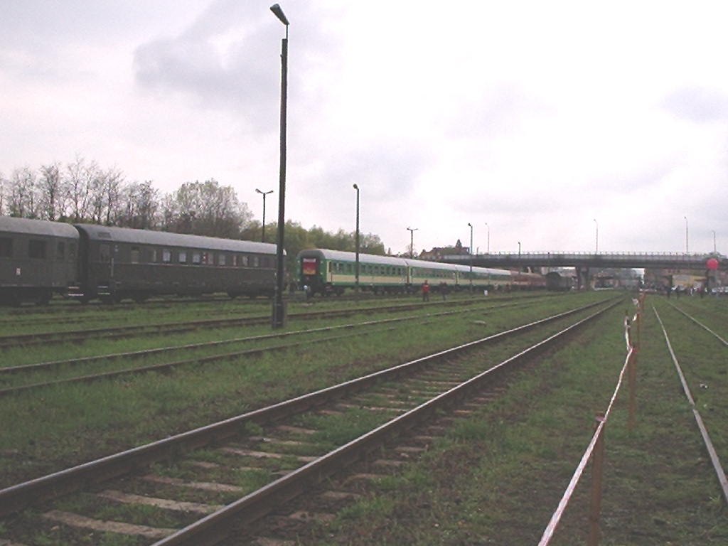 Wolsztyn, 29.04.2006