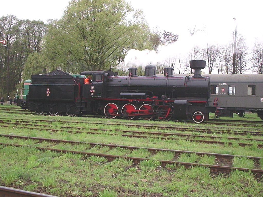 Wolsztyn, 29.04.2006