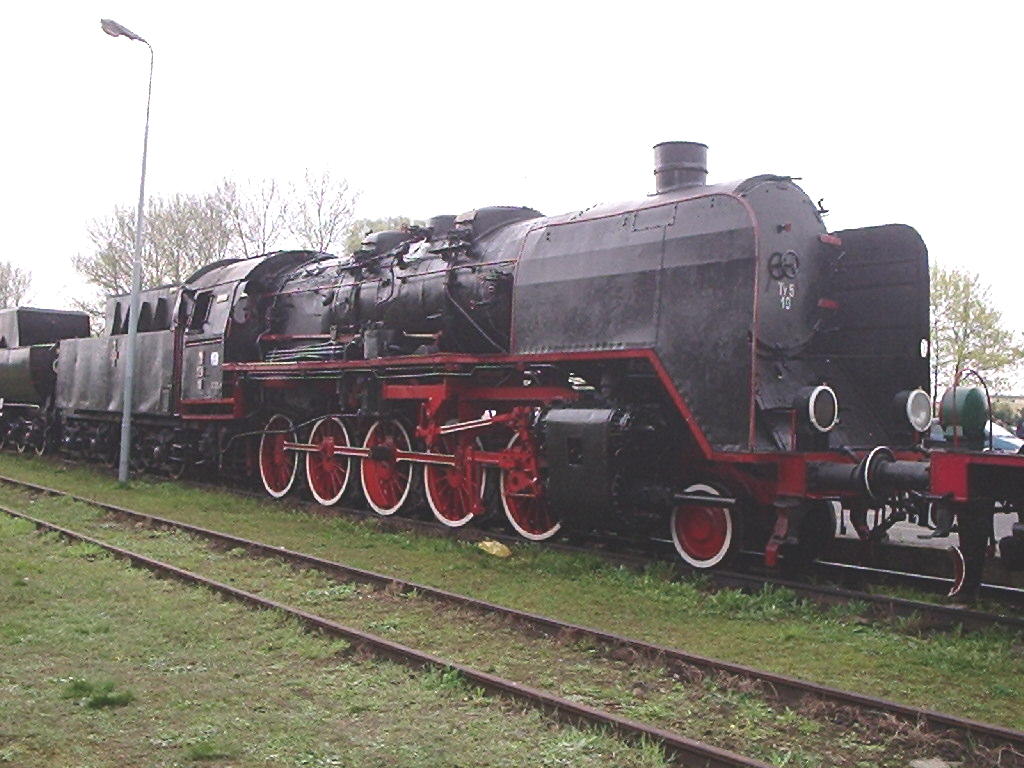 Wolsztyn, 29.04.2006